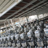 各種二手烘焙設(shè)備