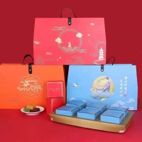 月餅盒廠家直銷、批發(fā)零售