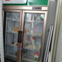 供應二手保鮮柜