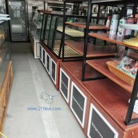 供應(yīng)各種蛋糕柜、面包柜