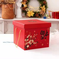 供應烘焙食品年貨禮盒