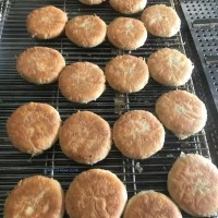 專業(yè)桃酥、酥餅生產(chǎn)廠家!