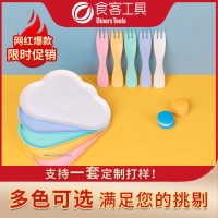 蛋糕刀叉廠家直銷