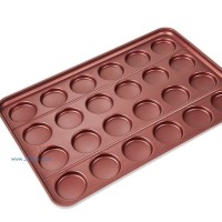 供應24連漢堡盤