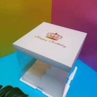 蛋糕盒廠家直銷