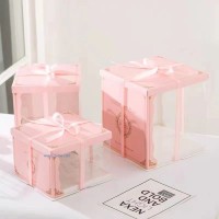 廠家供應(yīng)蛋糕盒