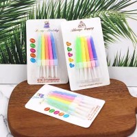 供應(yīng)生日蠟燭