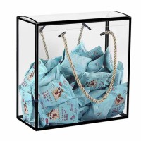 定制各種塑料禮盒