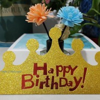 各種蛋糕盒烘焙包裝、折疊生日帽