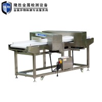 食品金屬探測儀安全可靠全檢機金屬探測機