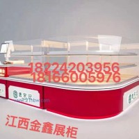 供應(yīng)桃酥柜、糕點柜等