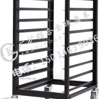 烤盤(pán)臺(tái)車