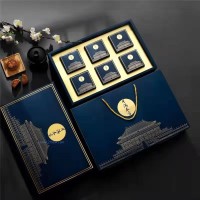 供應(yīng)時尚月餅盒