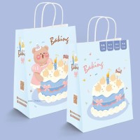 手提袋、打包袋定制