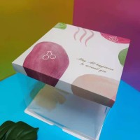 河北寧晉至美印刷有限公司-紙質(zhì)包裝（蛋糕盒、刀叉盒等）源頭廠家