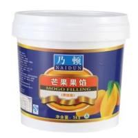芒果果餡