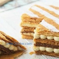 廠家批發(fā)法式千層酥皮