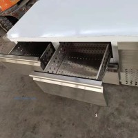 供應(yīng)風(fēng)冷冷凍抽屜柜