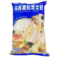 馬蘇里拉芝士碎