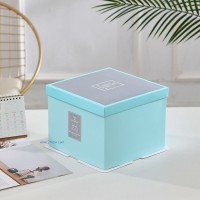 紙質(zhì)蛋糕盒 憶時(shí)光