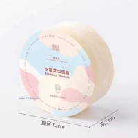 雙層芝士蛋糕盒