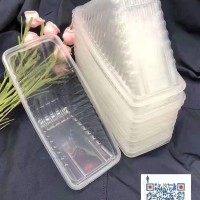 供應(yīng)三明治包裝盒與封口膜