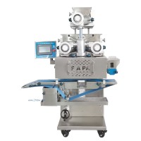 P188餡中餡包餡機(jī)