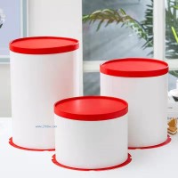 圓形透明塑料生日蛋糕盒4寸6寸8寸12寸多層多尺寸