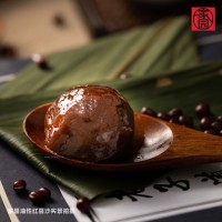 家園牌油性紅豆沙