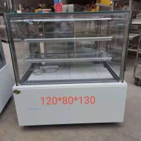 供應(yīng)二手蛋糕冷柜