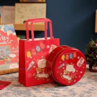 供應(yīng)食品包裝禮盒，年貨禮盒