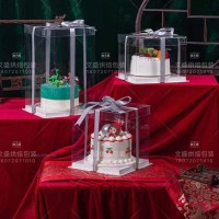 廠家供應(yīng)蛋糕盒