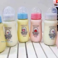 奶嘴瓶乳飲品
