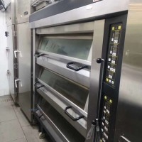 買賣二手烘焙機(jī)械