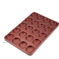 供應手撕包模具