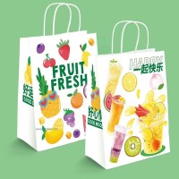 手提袋廠(chǎng)家定制