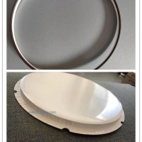 供應圓形蛋糕盒底托成型機