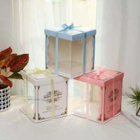 供應(yīng)各種蛋糕盒