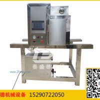 自動(dòng)化生產(chǎn)線式噴油機(jī)