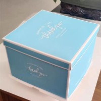 供應(yīng)紙質(zhì)蛋糕盒