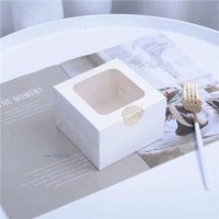 通版、定制蛋糕盒