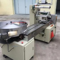 供應(yīng)麻花包裝機(jī)