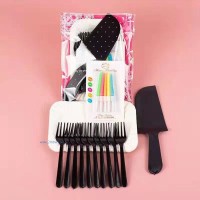 蛋糕刀叉盤，生日蠟燭專業(yè)廠家