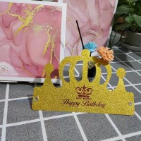 折疊生日帽 誠招經(jīng)銷商