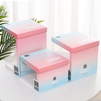 蛋糕盒源頭廠家！