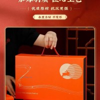 2023新款月餅盒