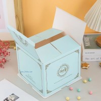 供應(yīng)蛋糕盒