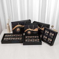 時(shí)尚月餅盒