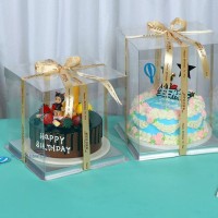 源頭廠家供應(yīng)蛋糕盒