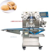 黑糖拉絲麻薯成型機(jī)